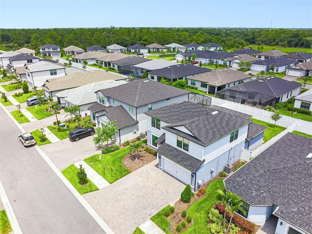2196 LAURIFOLIA COURT, North Port, FL 34289