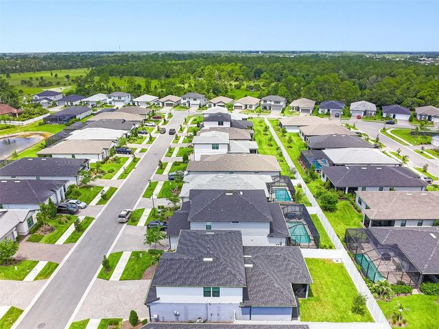 2196 LAURIFOLIA COURT, North Port, FL 34289
