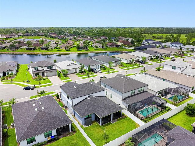 2196 LAURIFOLIA COURT, North Port, FL 34289