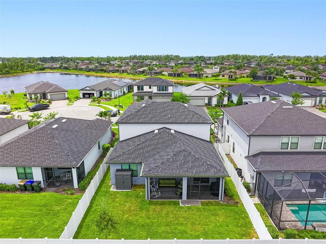 2196 LAURIFOLIA COURT, North Port, FL 34289