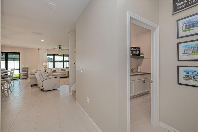 2196 LAURIFOLIA COURT, North Port, FL 34289