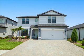 2196 LAURIFOLIA COURT, North Port, FL 34289