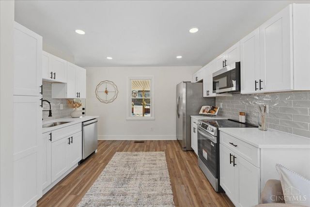 3373 Kathy Lane, Cincinnati, OH 45238