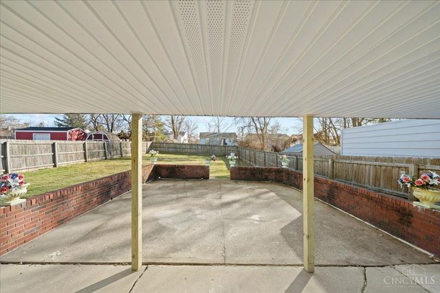 3373 Kathy Lane, Cincinnati, OH 45238