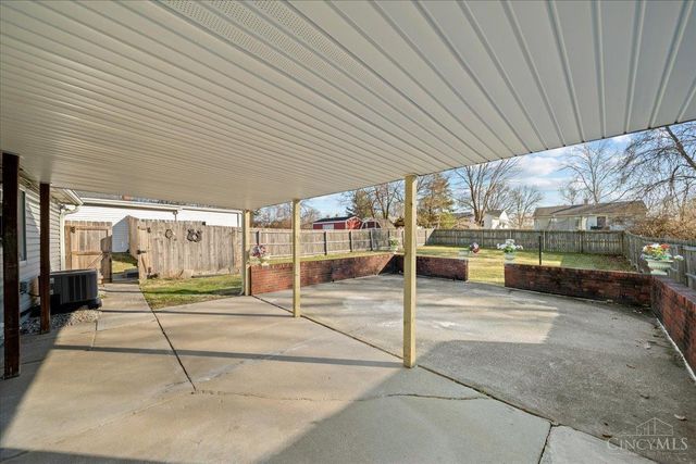 3373 Kathy Lane, Cincinnati, OH 45238