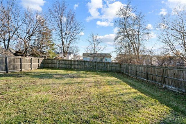 3373 Kathy Lane, Cincinnati, OH 45238