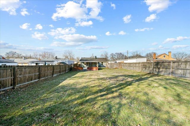 3373 Kathy Lane, Cincinnati, OH 45238