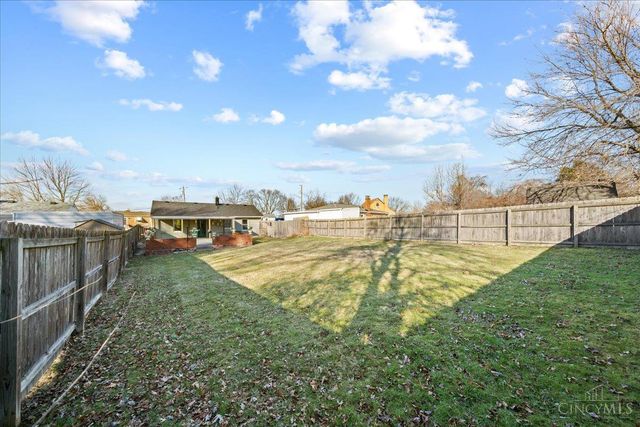 3373 Kathy Lane, Cincinnati, OH 45238