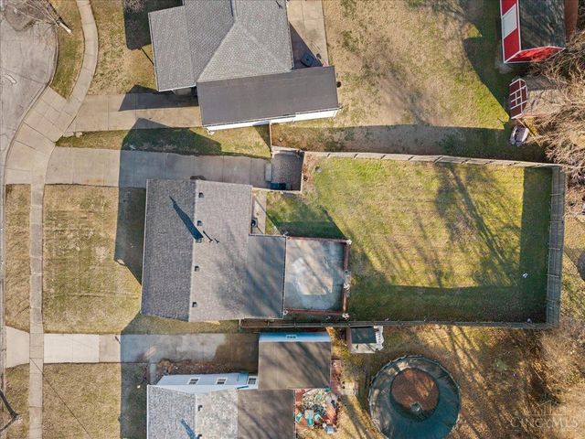 3373 Kathy Lane, Cincinnati, OH 45238