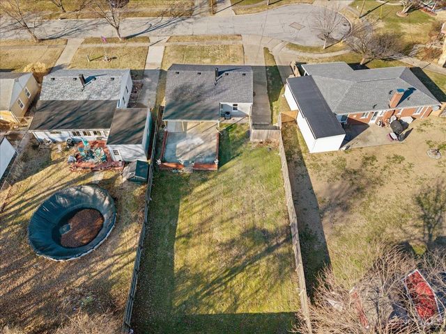 3373 Kathy Lane, Cincinnati, OH 45238