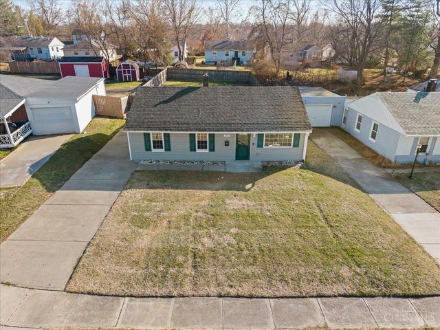 3373 Kathy Lane, Cincinnati, OH 45238