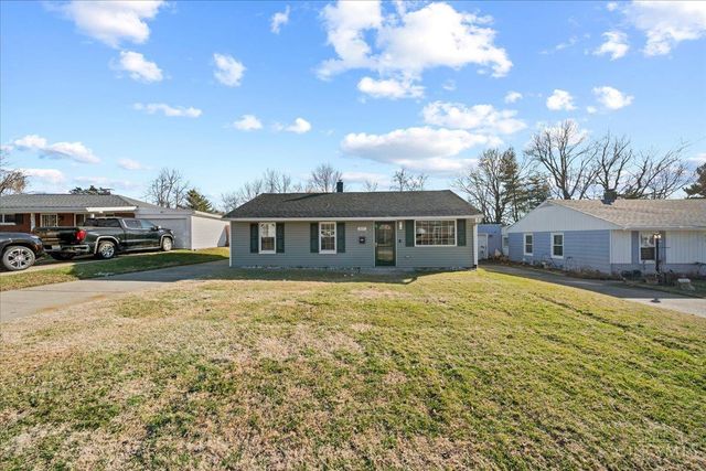 3373 Kathy Lane, Cincinnati, OH 45238