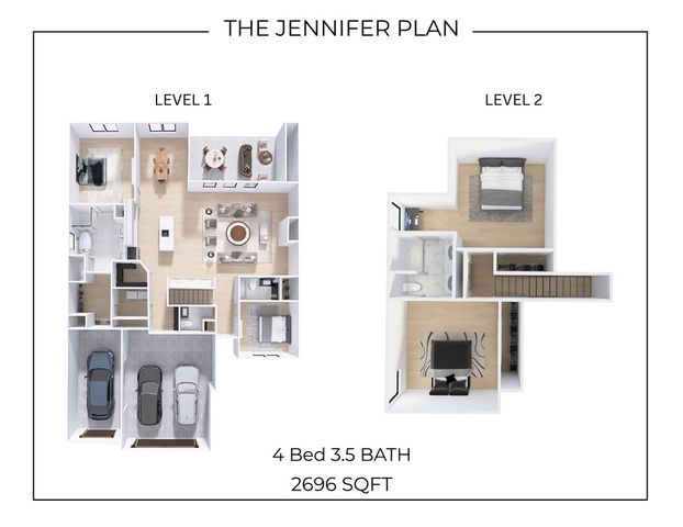1240 Red Maple Street, Centerton, AR 72719