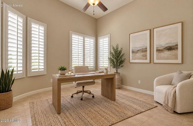 7527 E SUNNYVALE Drive, Scottsdale, AZ 85258