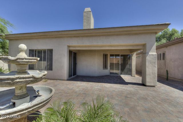 7527 E SUNNYVALE Drive, Scottsdale, AZ 85258
