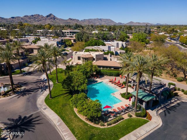 7527 E SUNNYVALE Drive, Scottsdale, AZ 85258