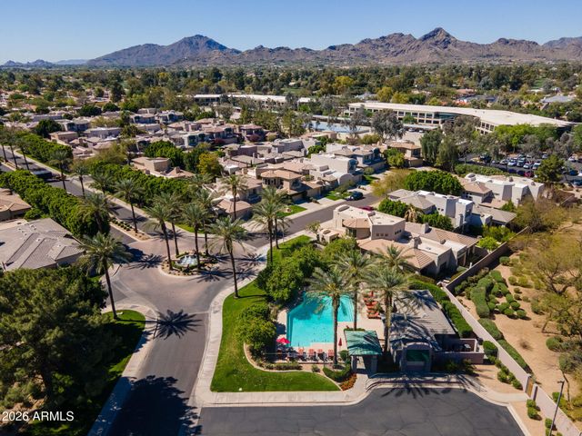 7527 E SUNNYVALE Drive, Scottsdale, AZ 85258