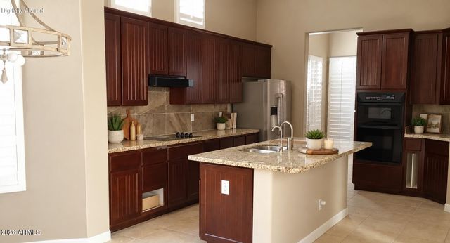 7527 E SUNNYVALE Drive, Scottsdale, AZ 85258