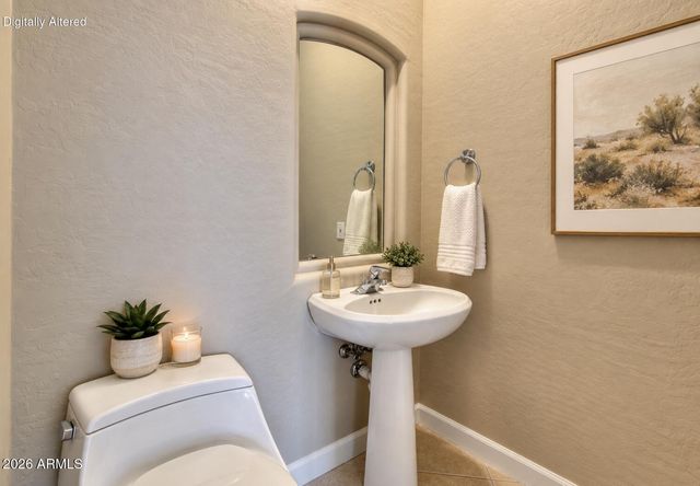 7527 E SUNNYVALE Drive, Scottsdale, AZ 85258