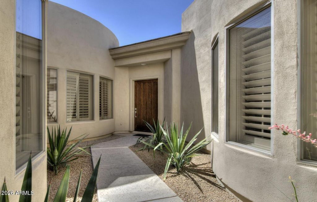 7527 E SUNNYVALE Drive, Scottsdale, AZ 85258 — photo 2