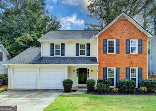 820 Meadowsong Circle, Lawrenceville, GA 30043