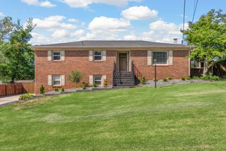 125 Donna Dr, Hopkinsville, KY 42240