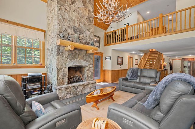 63 Black Cat Island Road, Moultonborough, NH 03254