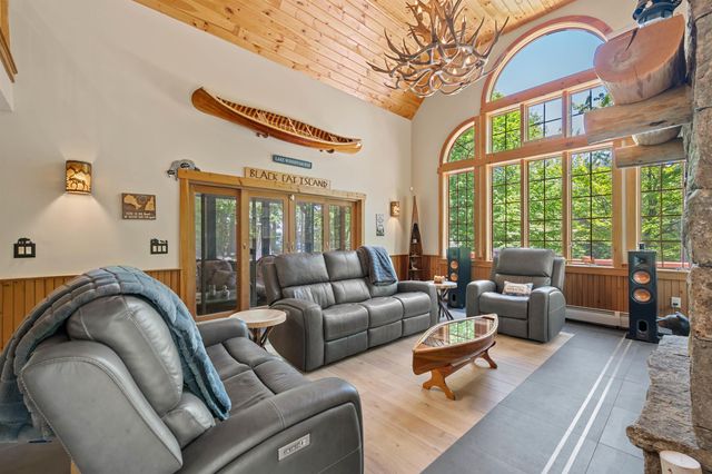 63 Black Cat Island Road, Moultonborough, NH 03254