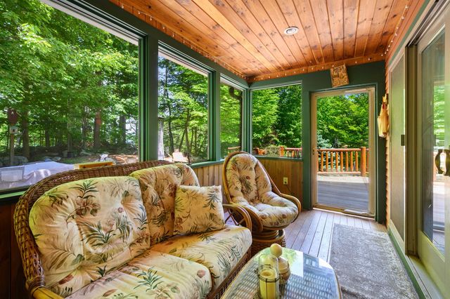 63 Black Cat Island Road, Moultonborough, NH 03254