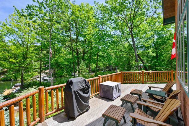 63 Black Cat Island Road, Moultonborough, NH 03254