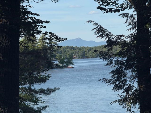 63 Black Cat Island Road, Moultonborough, NH 03254