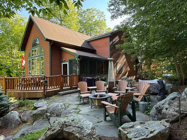 63 Black Cat Island Road, Moultonborough, NH 03254