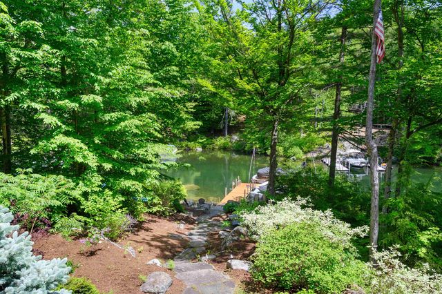 63 Black Cat Island Road, Moultonborough, NH 03254