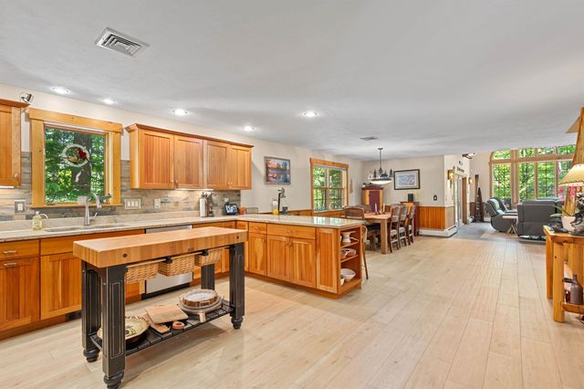 63 Black Cat Island Road, Moultonborough, NH 03254
