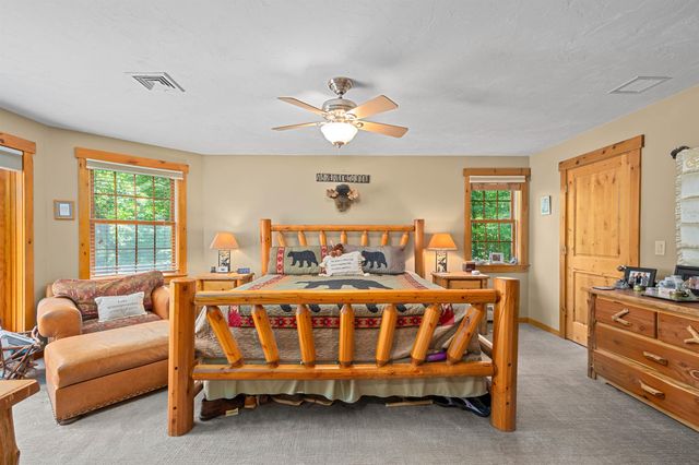 63 Black Cat Island Road, Moultonborough, NH 03254