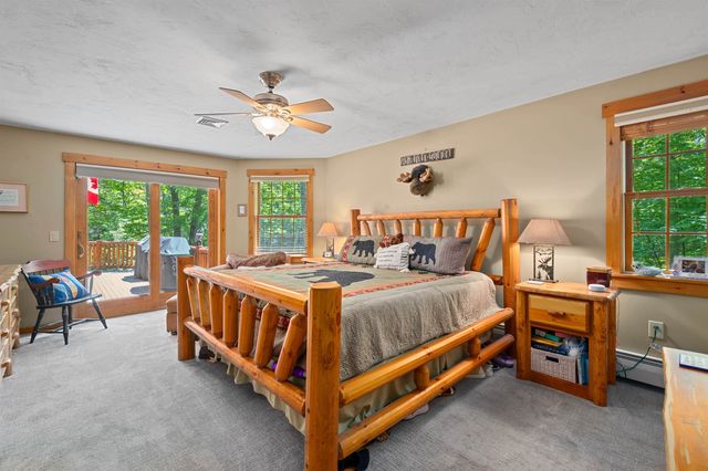 63 Black Cat Island Road, Moultonborough, NH 03254