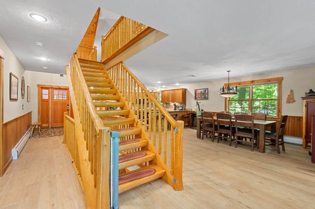 63 Black Cat Island Road, Moultonborough, NH 03254
