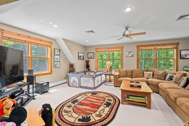 63 Black Cat Island Road, Moultonborough, NH 03254