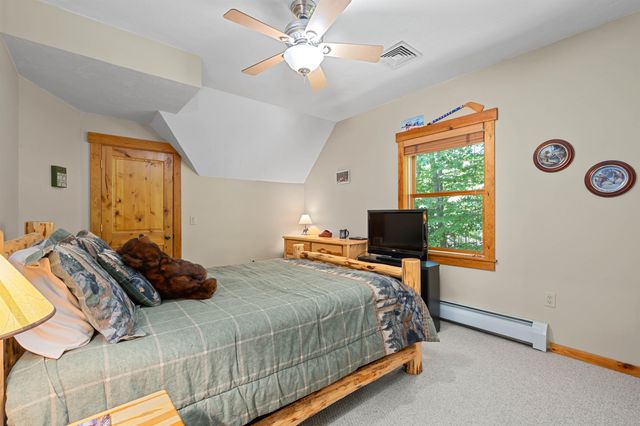 63 Black Cat Island Road, Moultonborough, NH 03254