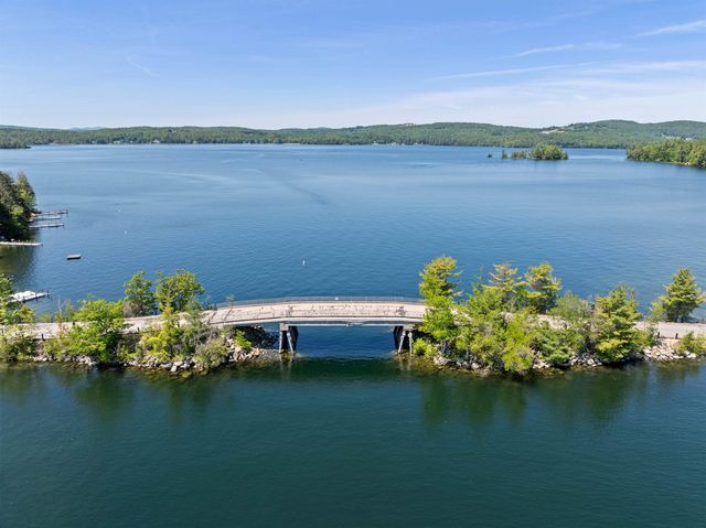 63 Black Cat Island Road, Moultonborough, NH 03254