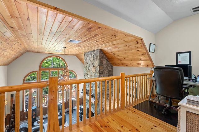 63 Black Cat Island Road, Moultonborough, NH 03254