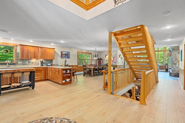 63 Black Cat Island Road, Moultonborough, NH 03254