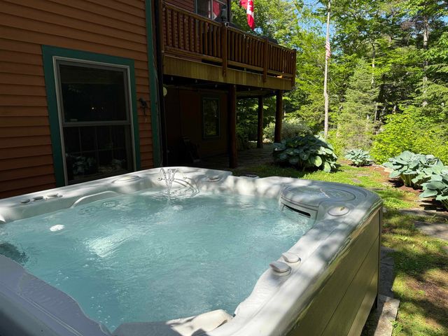 63 Black Cat Island Road, Moultonborough, NH 03254