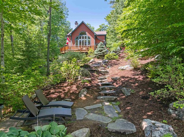 63 Black Cat Island Road, Moultonborough, NH 03254