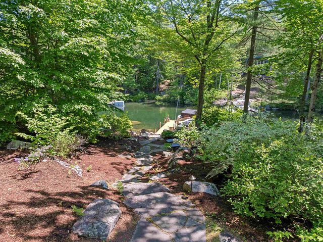 63 Black Cat Island Road, Moultonborough, NH 03254