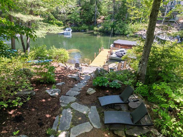 63 Black Cat Island Road, Moultonborough, NH 03254