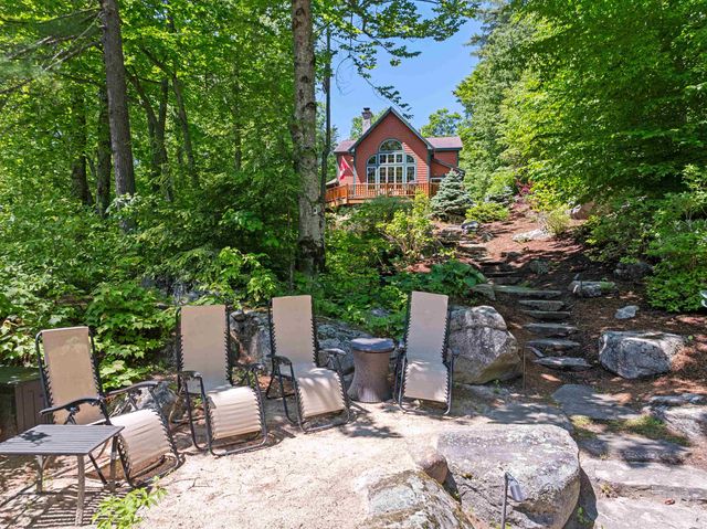63 Black Cat Island Road, Moultonborough, NH 03254