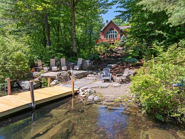 63 Black Cat Island Road, Moultonborough, NH 03254