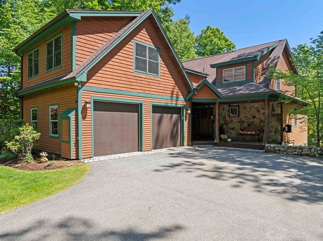 63 Black Cat Island Road, Moultonborough, NH 03254