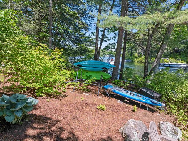 63 Black Cat Island Road, Moultonborough, NH 03254